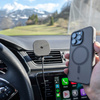 Spacecase Car Holder Air Vent MagCharge WM10B