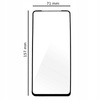 Spacecase Glass 5D Galaxy A21s
