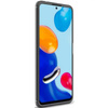 Spacecase Carbon Redmi Note 11/11s czarny