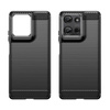Spacecase Carbon Motorola G75 black