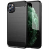 Spacecase Carbon iPhone 12 Pro Max czarny
