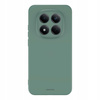 Spacecase Silicone Case 3.0 Poco M8 Pro/Note 15 Pro+ green