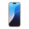 Spacecase Hybrid Mag iPhone 16 Pro desert titanium