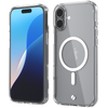 Spacecase Clear Mag iPhone 16 Plus