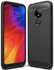 Spacecase Carbon Moto G7 Play