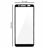 Spacecase Glass 5D Galaxy J4+/J6+ 2018