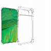Etui Spacecase Anti-shock do Google Pixel 8 przezroczyste