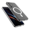 Spacecase Clear Mag Galaxy S25