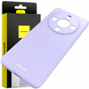 Spacecase Silicone Case Honor Magic 6 lite light purple