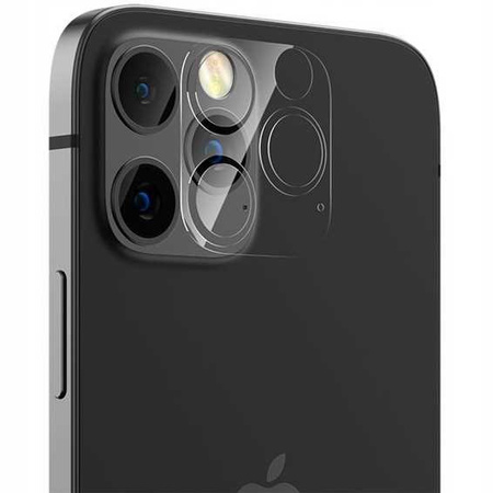 Spacecase Camera Glass iPhone 12 Pro