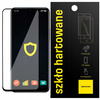 Spacecase Glass 5D Vivo Y21s/Y33s