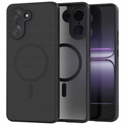 Spacecase Hybrid Mag OnePlus Nord CE5 black
