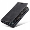 Spacecase Wallet iPhone 17 Pro black
