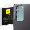 Spacecase Camera Glass Galaxy S22/S22+