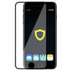 Szkło hartowane Spacecase Glass 5D do iPhone 6/6S/7/8 Plus
