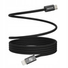 Spacecase USB-C to Lightning Magnetic Cable 1M 20W CL09 b