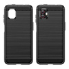 Spacecase Carbon Xcover 6 Pro czarny