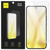 Spacecase Glass Clear 2.5D Xiaomi 15T/15T Pro