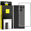 Etui Spacecase Clear Case do Galaxy S24 Ultra przezroczyste