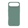 Spacecase Silicone Case 3.0 iPhone 17 Air dark green