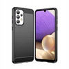 Spacecase Carbon Galaxy A33 5G czarny