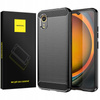 Spacecase Carbon Xcover 7 black