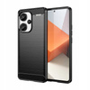 Spacecase Carbon Redmi Note 13 Pro+ 5G black