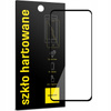 Szkło hartowane Spacecase Glass 5D do Poco M4 Pro 5G