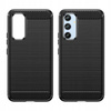 Spacecase Carbon Galaxy A54 5G black