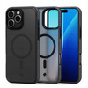 Etui Spacecase Hybrid Fusion Mag do iPhone 16 Pro Max czarne