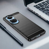 Spacecase Carbon Oppo Reno 10/10 Pro 5G black