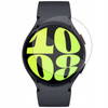 Szkło hartowane Spacecase Glass 2.5D do Galaxy Watch 4/5/6/7 44 mm