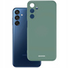 Spacecase Silicone Galaxy M15 dark green