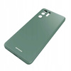 Spacecase Silicone Case Huawei P30 Pro dark green