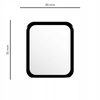 Szkło hybrydowe Spacecase Hybrid Glass do AW 38mm