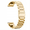 Spacecase Stainless Steel 18mm gold