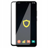 Szkło hartowane Spacecase Glass 5D do Galaxy A23 4G / 5G