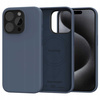 Spacecase Pure Mag iPhone 15 Pro dark blue