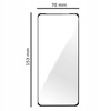 Spacecase Glass 5D Galaxy A52 5G
