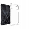 Etui Spacecase Anti-shock do Google Pixel 8 Pro przezroczyste