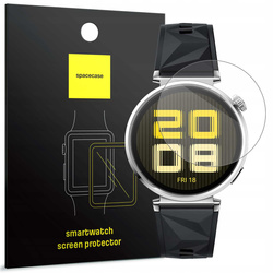 Spacecase SW Glass 2.5D Huawei Watch GT5 41mm