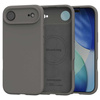Spacecase Silicone Mag iPhone 17 Air gray