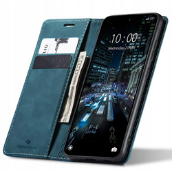 ZAPS Wallet Redmi 12C morski