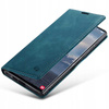 Spacecase Wallet Galaxy S24 Ultra blue