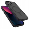 Etui Spacecase Hybrid Mag do iPhone 13 czarne