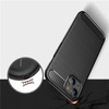 Spacecase Carbon iPhone 14 czarny