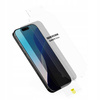 Szkło prywatyzujące Spacecase Quickfit Privacy do iPhone 16 Pro Max - 2 sztuki