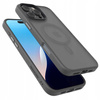 Spacecase Hybrid Mag iPhone 16 Pro Max gray
