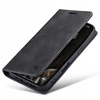 Spacecase Wallet iPhone 17 black