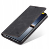 Spacecase Wallet Poco F7 5G black
